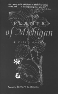 Gleasons Plants of Michigan