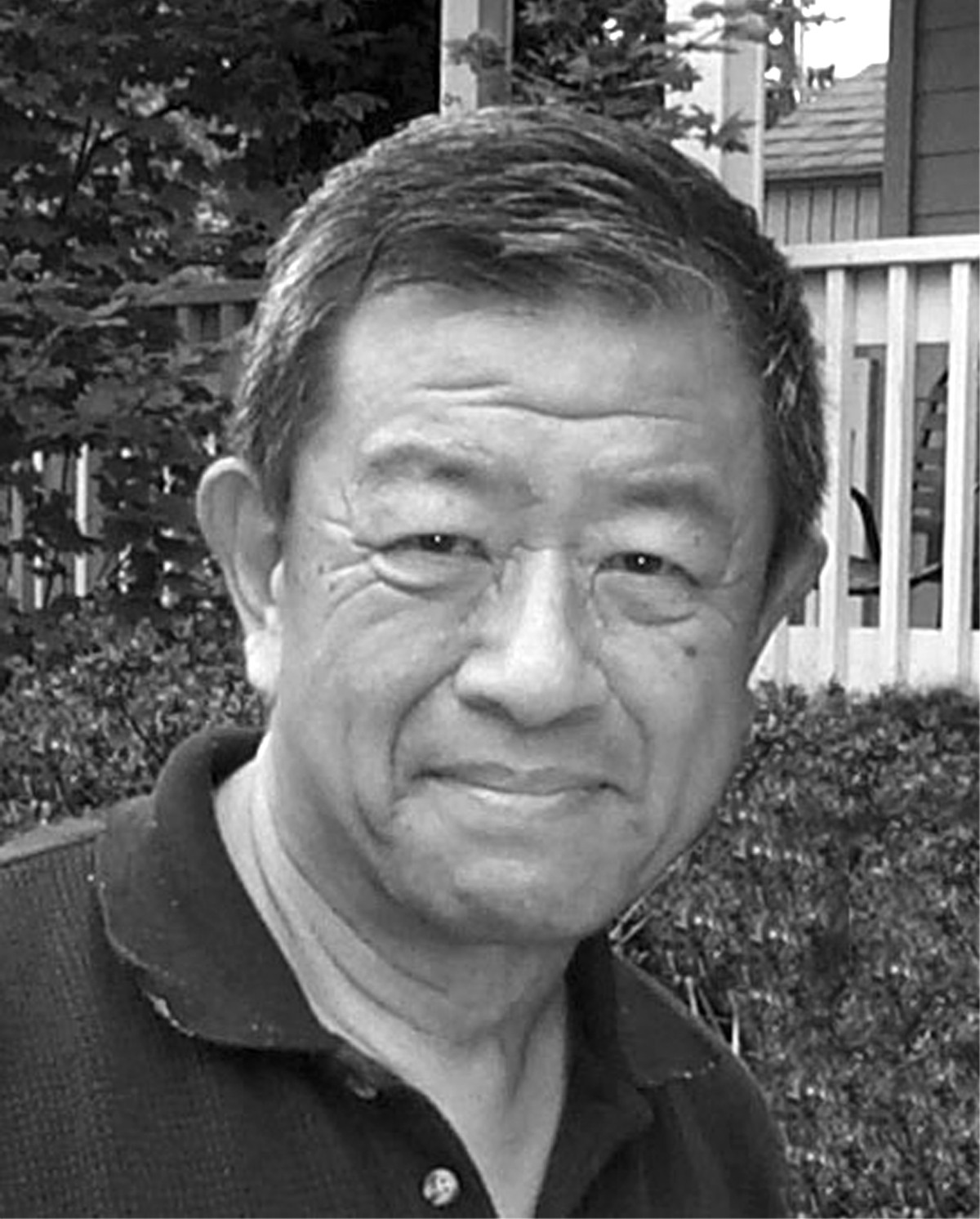 <b>William Tai</b> (戴威廉) (9 March 1934 - 18 May 2006) - WilliamTai