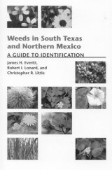 Weeds in South Texas and Northern Mexico. A Guide to Identification